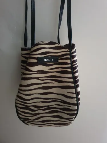 Bolsa schutz NOVA ORIGINAL