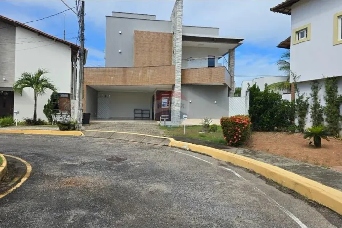CASA DE ALTO PADRÃO NO BOSQUE DOS PÁSSAROS CONFORTO, SOFISTICAÇÃO E EXCLUSIVIDADE