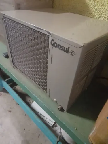 Ar Condicionado Consul 7000 BTUs