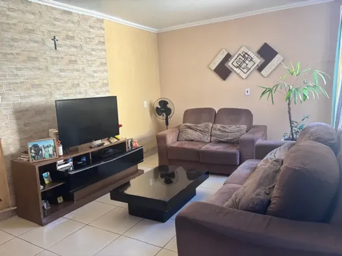 Casa para família no Vila Calu