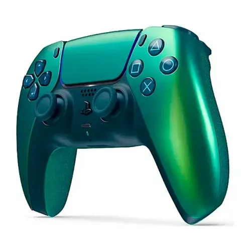 Controle Dualsense Chroma Teal | Aceitamos OLXPAY, Enviamos via Correios | 3x Sem Juros!