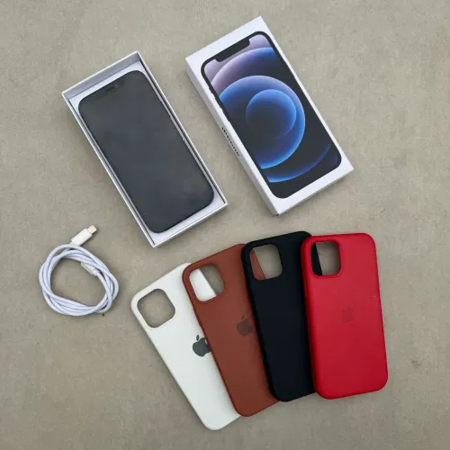 iPhone 12 128 GB