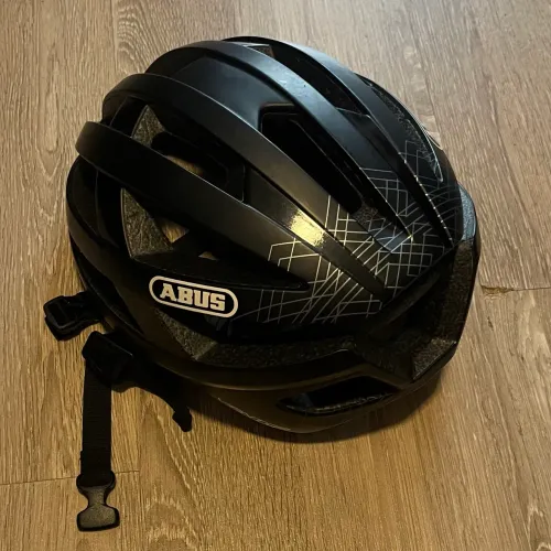 Capacete Viantor Abus Original