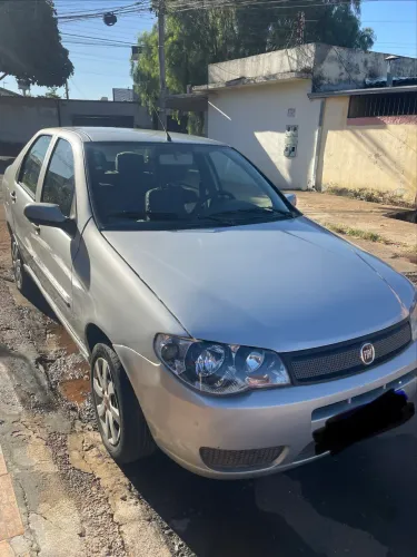 Fiat Siena 1.0/ EX 1.0 MPI Fire/ Fire Flex 8V 2010