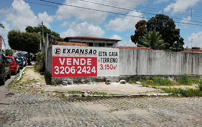 Casa à Venda - Emaús - Parnamirim/RN
