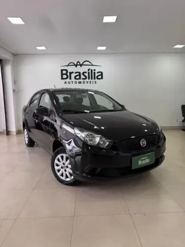 Fiat Grand Siena 1.0 EVO Flex 8V 4P 2020