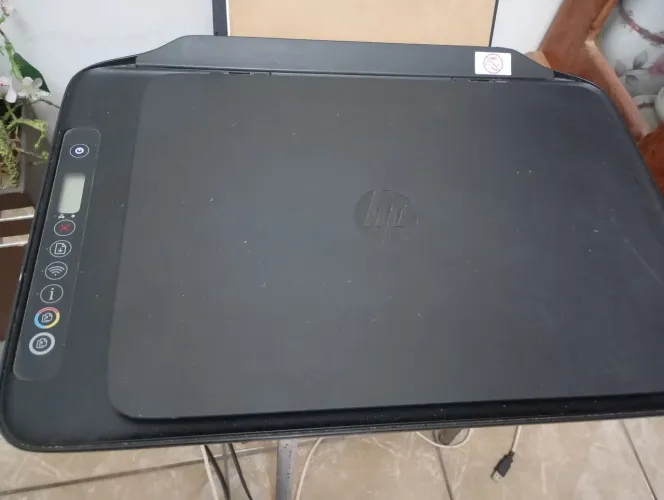 Impressora Hp Deskjet 2800 deries