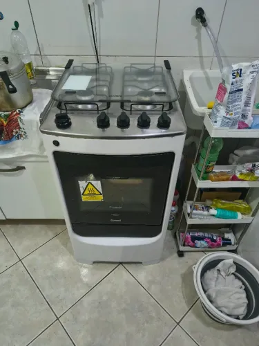 Fogão, Sofa, Moveis de Cozinha e Guarda Roupa