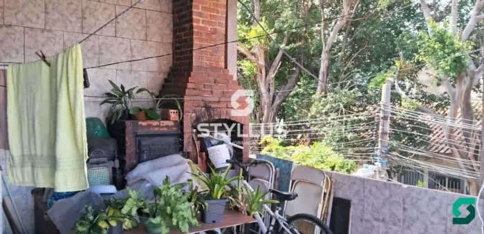 Engenho de Dentro | Casa de Vila 3 quartos
