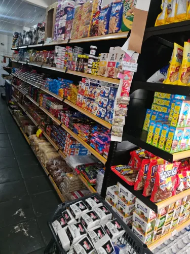 Mercearia Top na Soledade