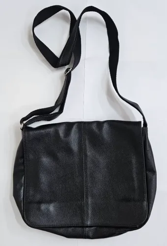 Bolsa de couro