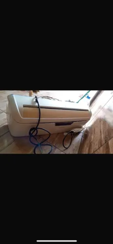 Vendo ar condicionado