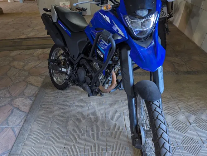 Lander 250