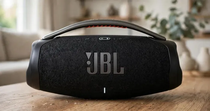 JBL BOMBOX 3 ORIGINAL