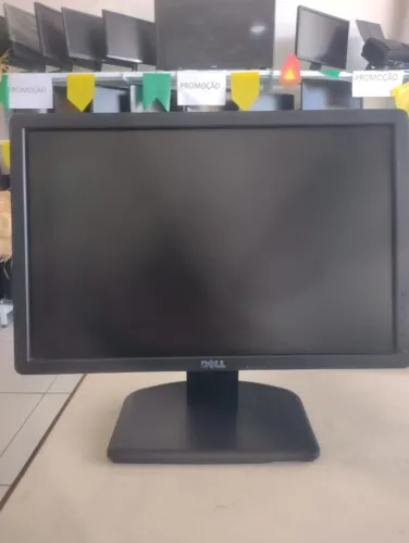 Monitor Dell 19 polegadas promoção Natal RN.