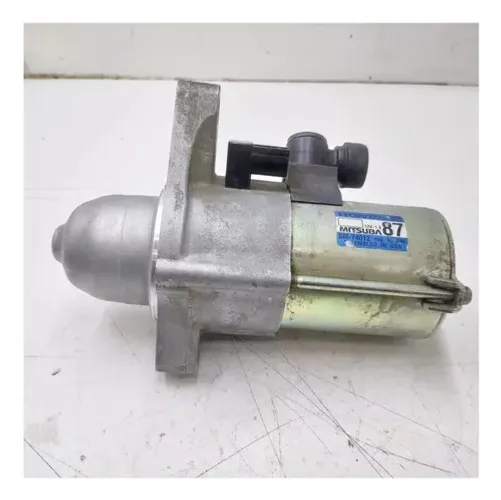 Motor Arranque Hr-v1.8 2.0 2020 2026 Bc * 12v