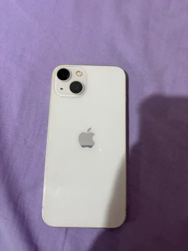 Iphone 13 Branco 128GB