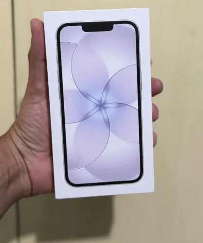 IPHONE 16E 512GB