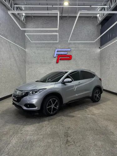 Honda HR-V 2020