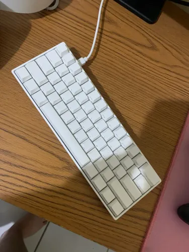 Teclado Magnético Fun60 Pro