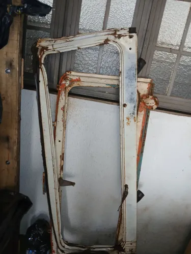 Toyota bandeirantes.