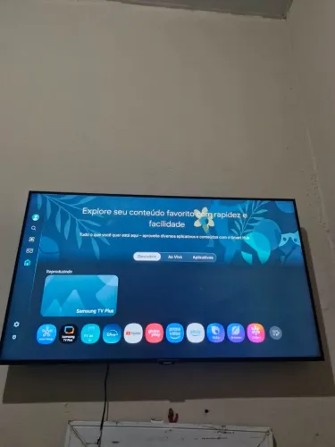 Tv smart sansung 50 pl