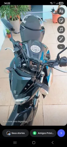 Fz25 2021