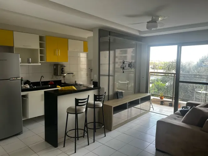 Alugo apartamento no Jardim de Provence