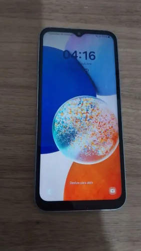 Celular Galaxy A14