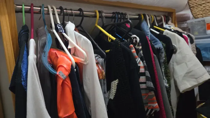 Lote de Roupas Feminina para Brechó 100 pçs peças selecionadas em bom estado