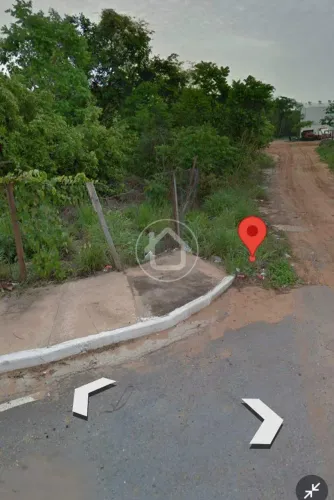 TERRENO DE 360M² - SANTA CRUZ II