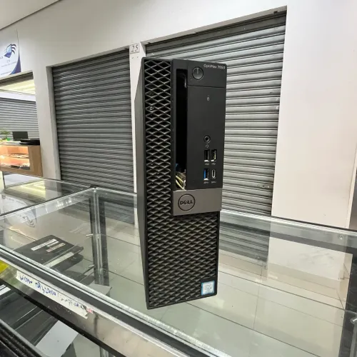 GABINETE DELL OPTIPLEX 7050 PARA PEÇAS