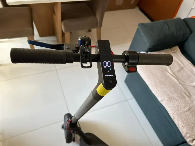 Patinete Elétrico Xiaomi