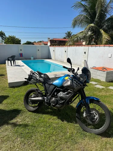 VENDE-SE TENERE 660