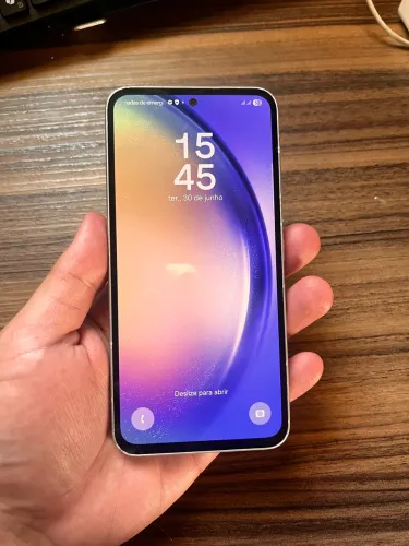 Samsung Galaxy A54 5G