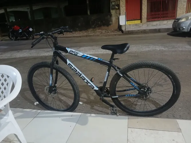 Bike aro 29