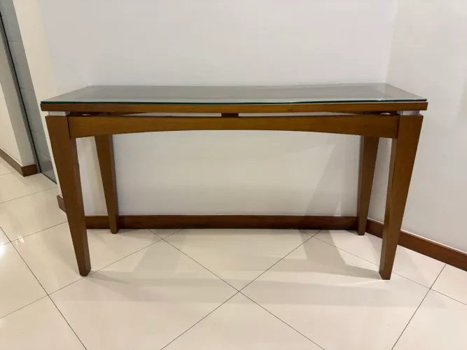 Aparador Rudinick 1,50x0,45