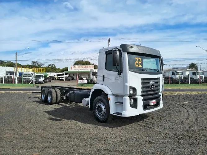 VW 24280 6X2 2022 PRIME COMPLETO