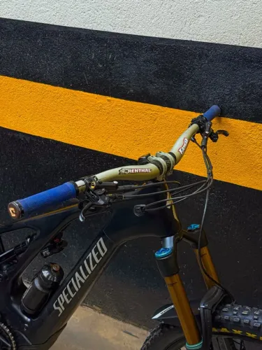 Specialized turbo levo Comp Carbon G3 S4 2023