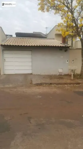 ALUGUEL FACILITADO - CASA C/ 3 QUARTOS, SENDO 1 SUÍTE - ALICE BARBOSA - GOIÂNIA - GOIÁS
