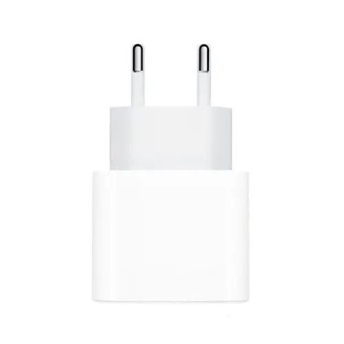 Tomada Tipo C 20W Carregador de Parede