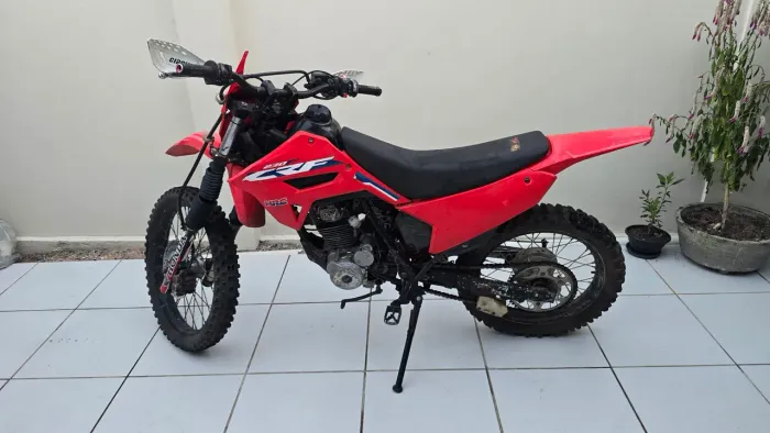 Xr 200