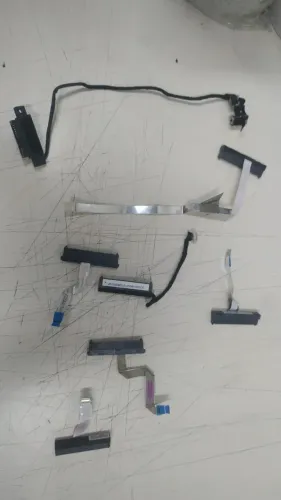  DIVEROS CABOS FLAT PARA HD E SSD 