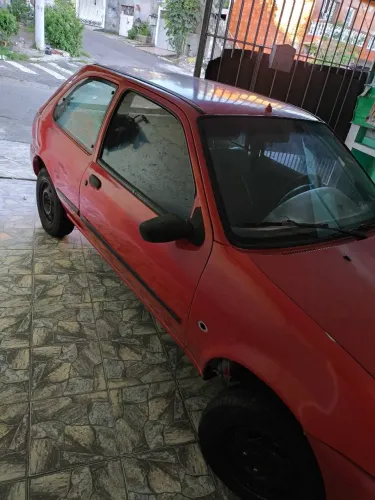 Ford Fiesta CLX 1.4i 16V 3P E 5P 1997