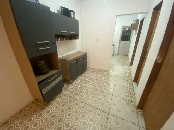 Aluguel de quarto