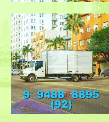 Frete Bau: qualidade e segurança no transporte de suas mudanças!