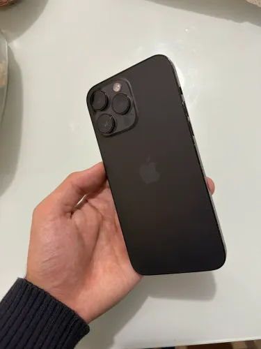 iPhone 14 Pro Max