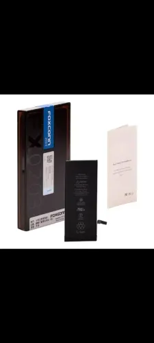 Bateria do iPhone 8 plus original