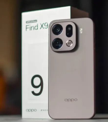 Oppo Find x9s Pro 512GB, COMPLETO, ZERO, COMPRADO DIA 02/07/2026