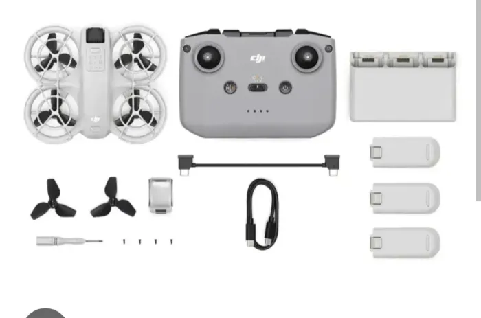 Drone DJI NEO